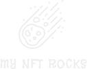 My NFT Rocks